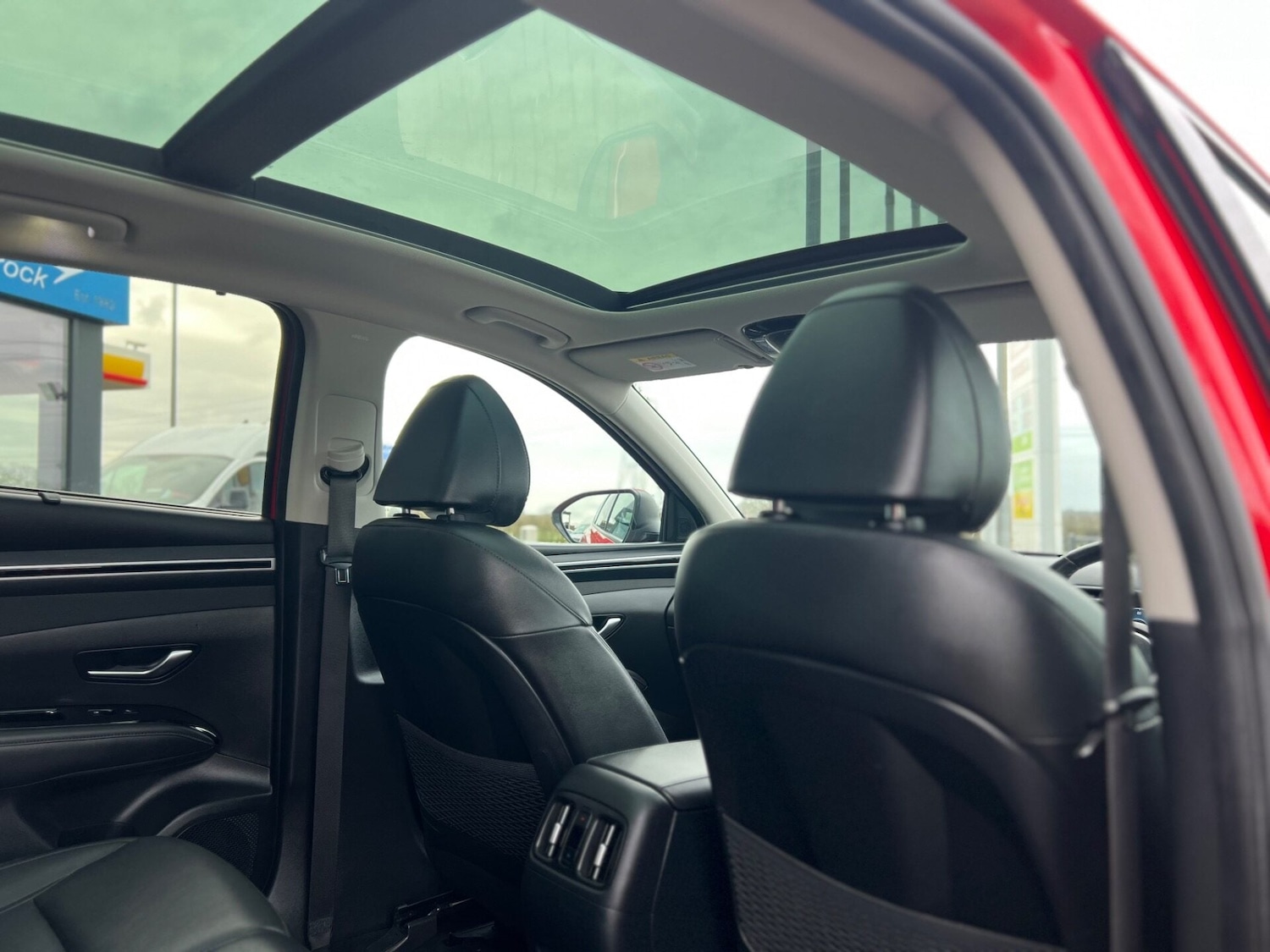 Used Hyundai TUCSON 2022 for sale - 77589879: Photo 28