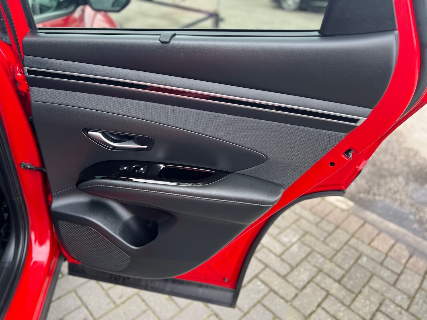 Used Hyundai TUCSON 2022 for sale - 77589879: Photo 30