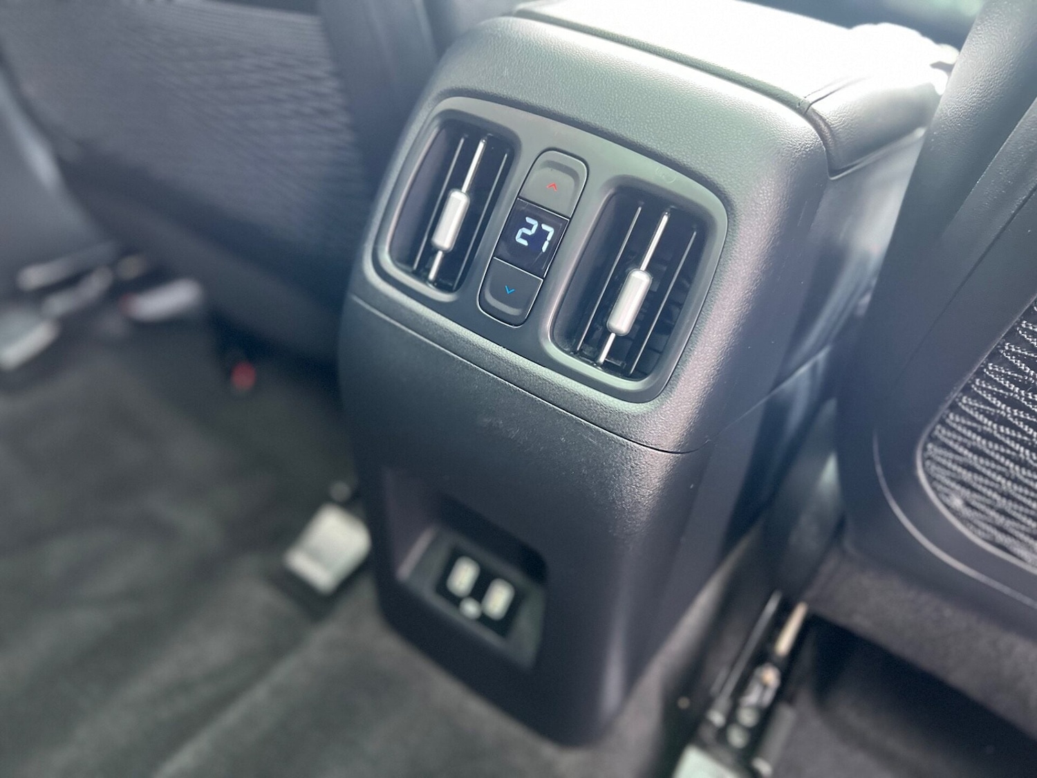 Used Hyundai TUCSON 2022 for sale - 77589879: Photo 31