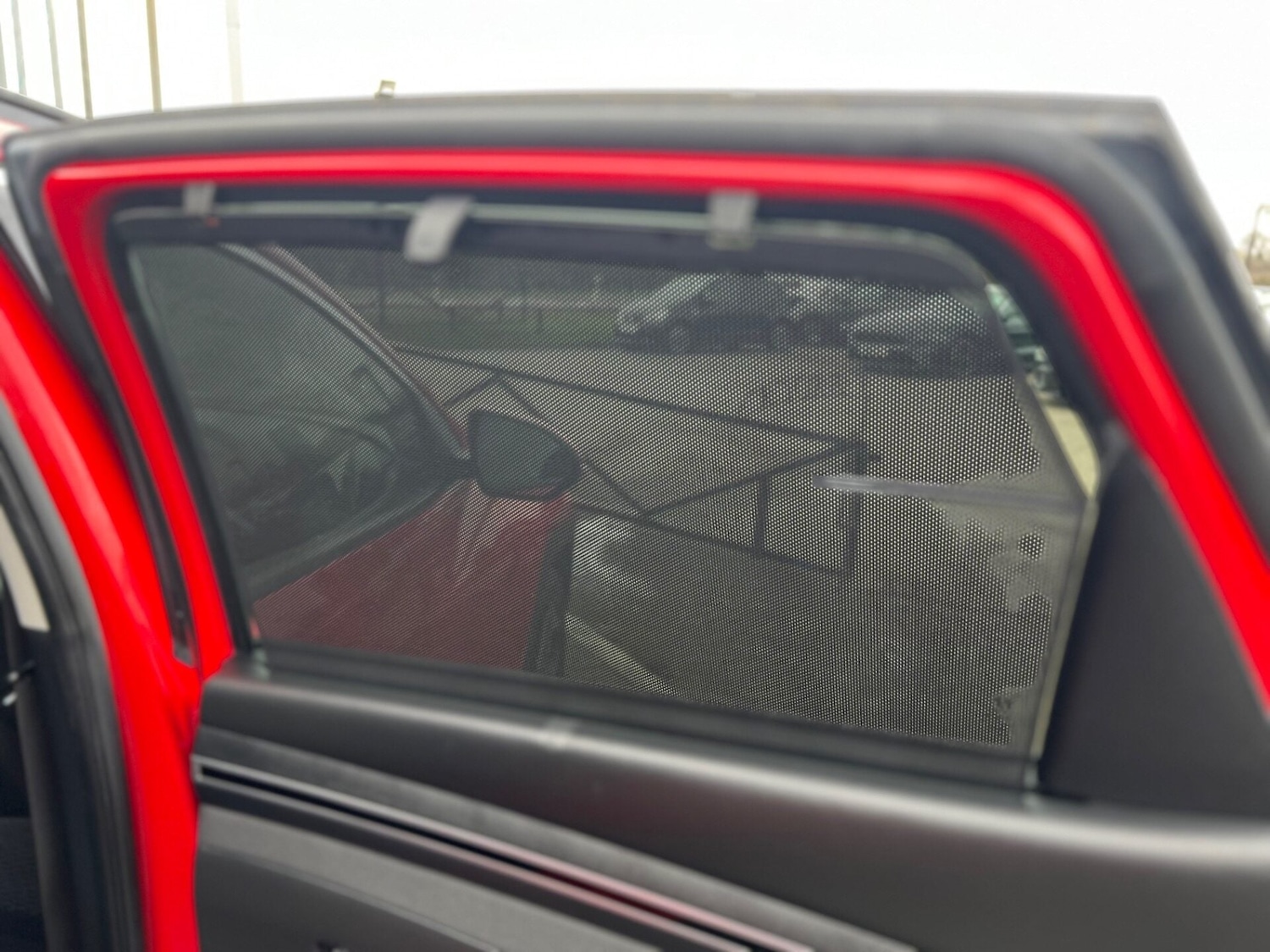 Used Hyundai TUCSON 2022 for sale - 77589879: Photo 35