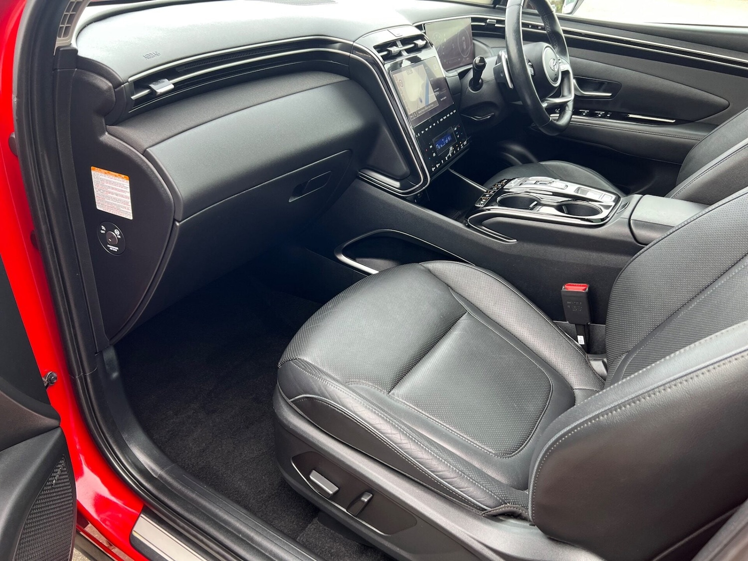 Used Hyundai TUCSON 2022 for sale - 77589879: Photo 36