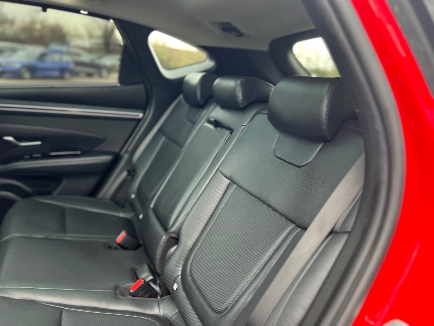 Used Hyundai TUCSON 2022 for sale - 77589879: Photo 40