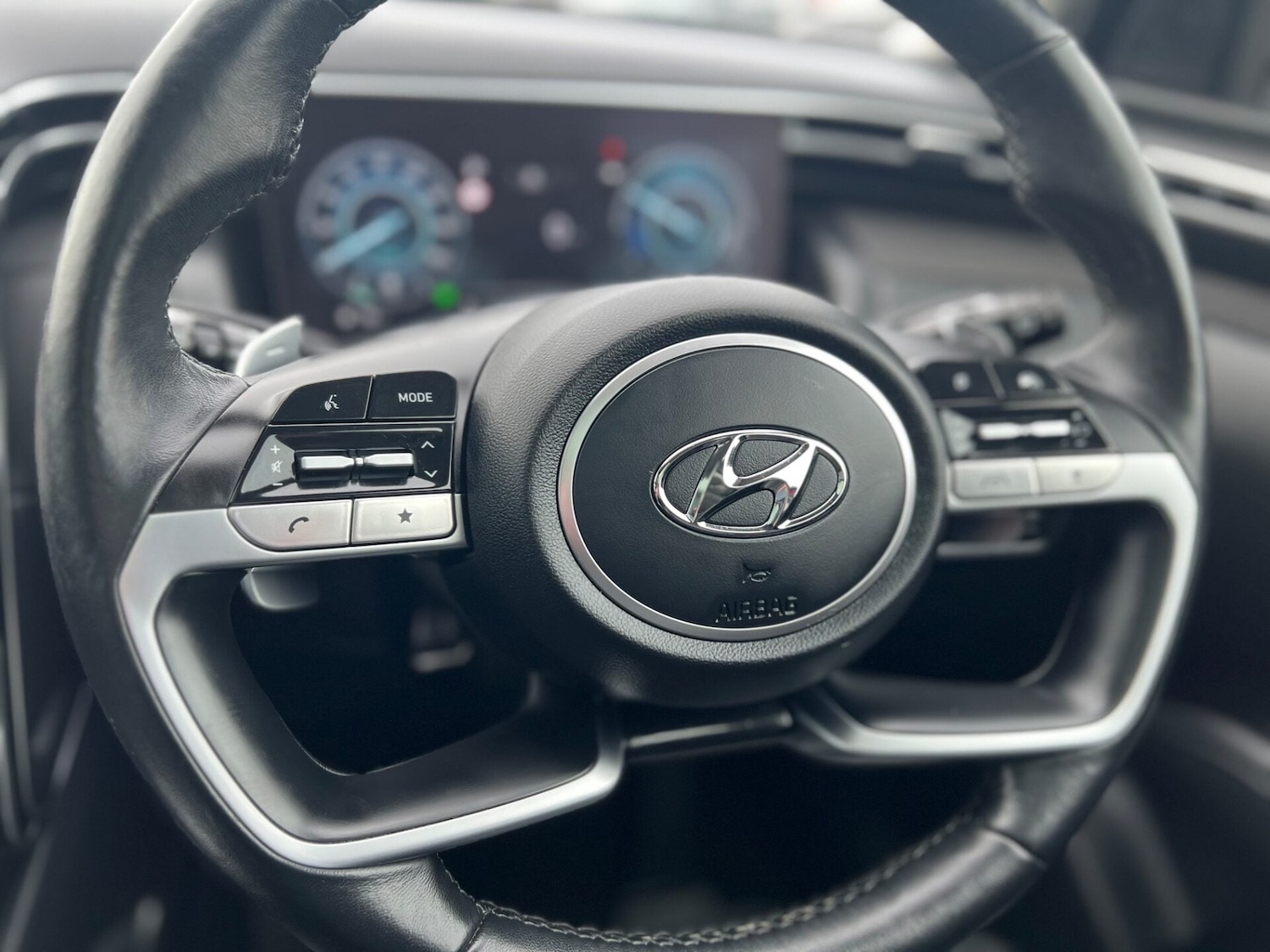 Used Hyundai TUCSON 2022 for sale - 77589879: Photo 43