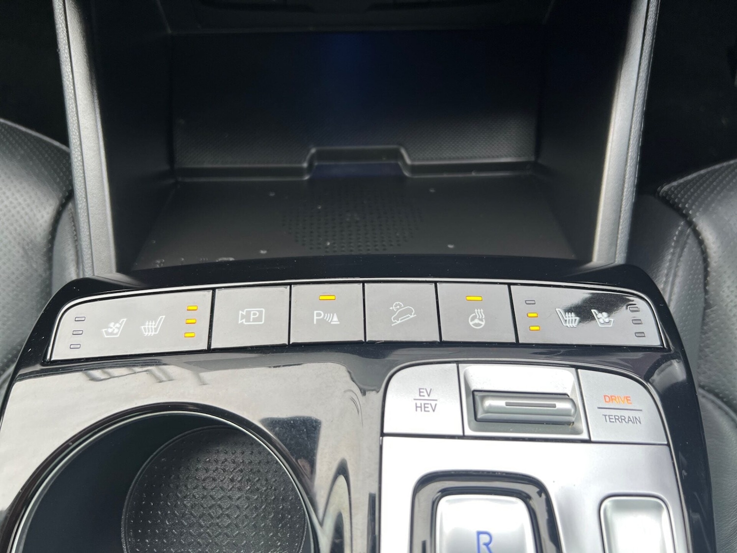 Used Hyundai TUCSON 2022 for sale - 77589879: Photo 47