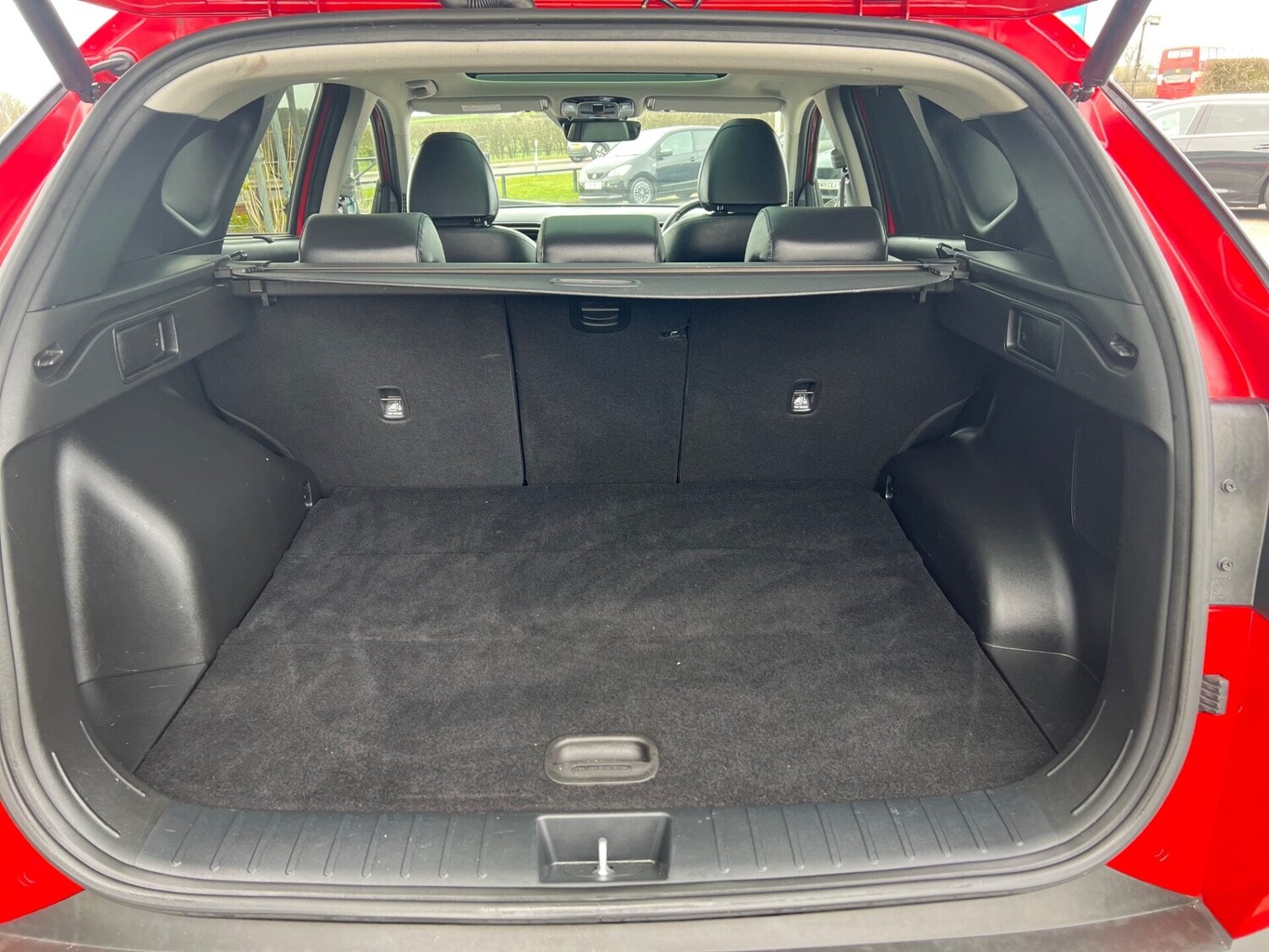 Used Hyundai TUCSON 2022 for sale - 77589879: Photo 48