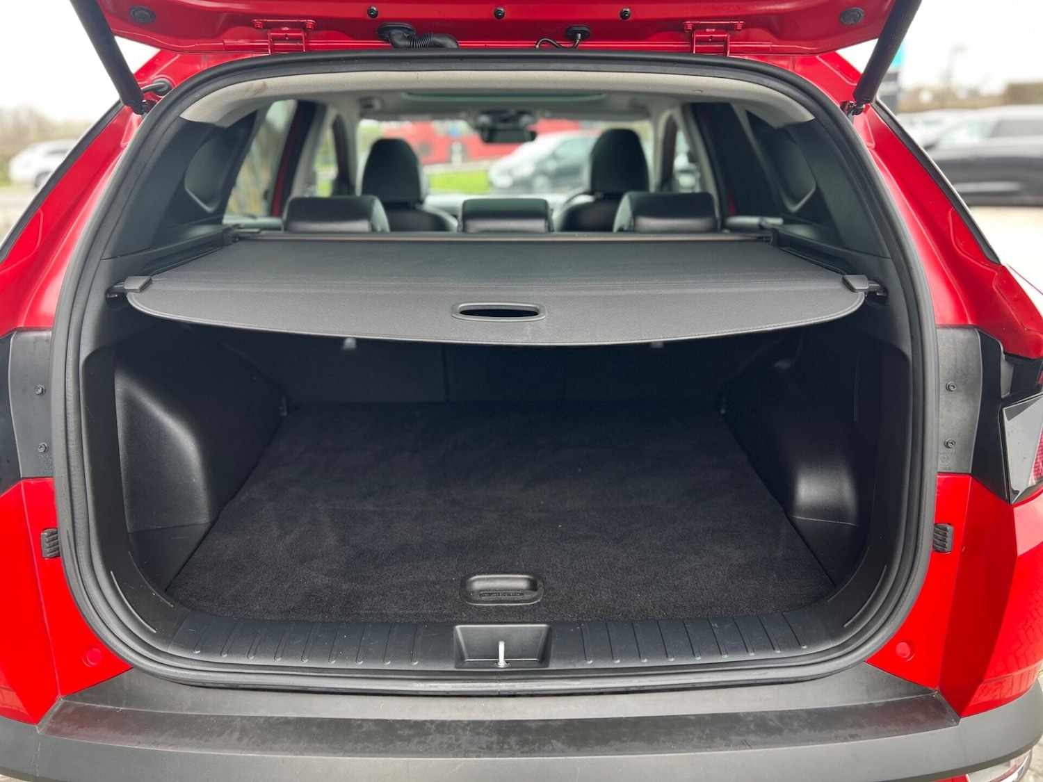 Used Hyundai TUCSON 2022 for sale - 77589879: Photo 49