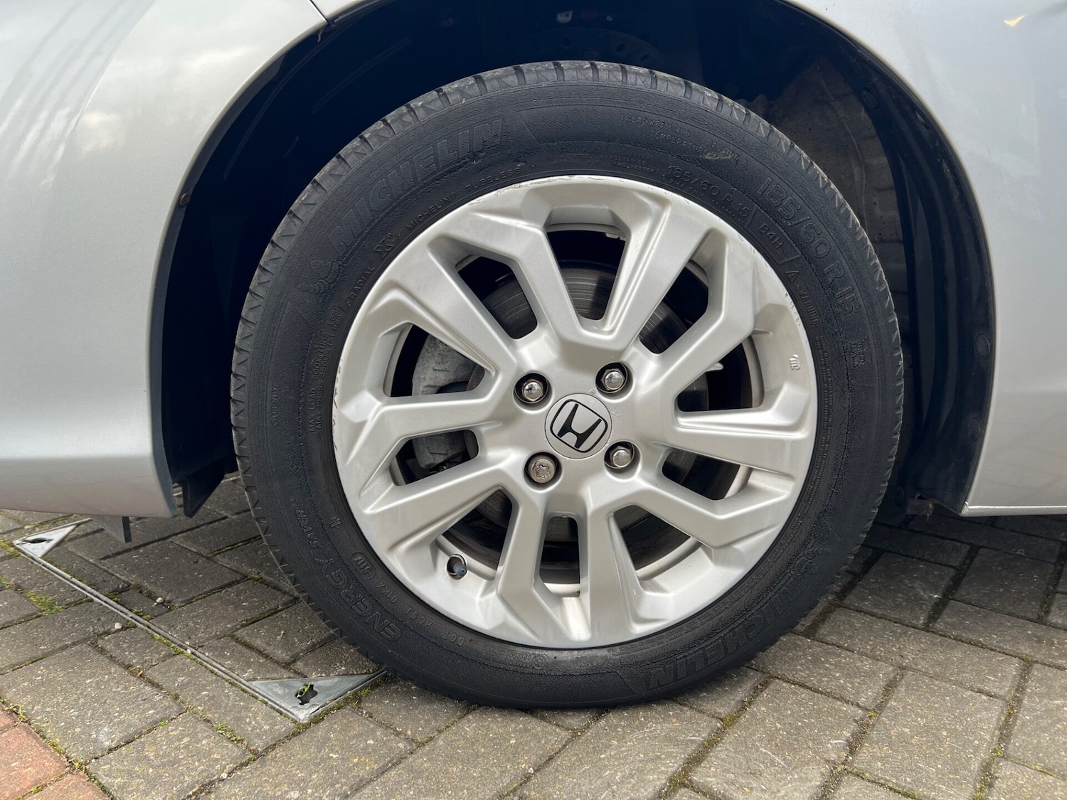 Used Honda Jazz 2018 for sale - 76659811: Photo 12