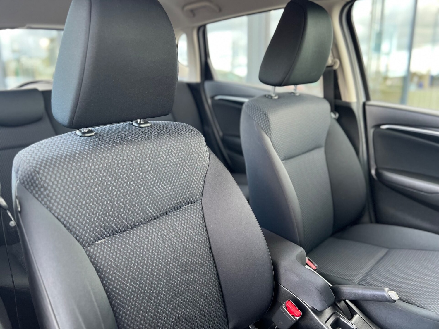 Used Honda Jazz 2018 for sale - 76659811: Photo 15