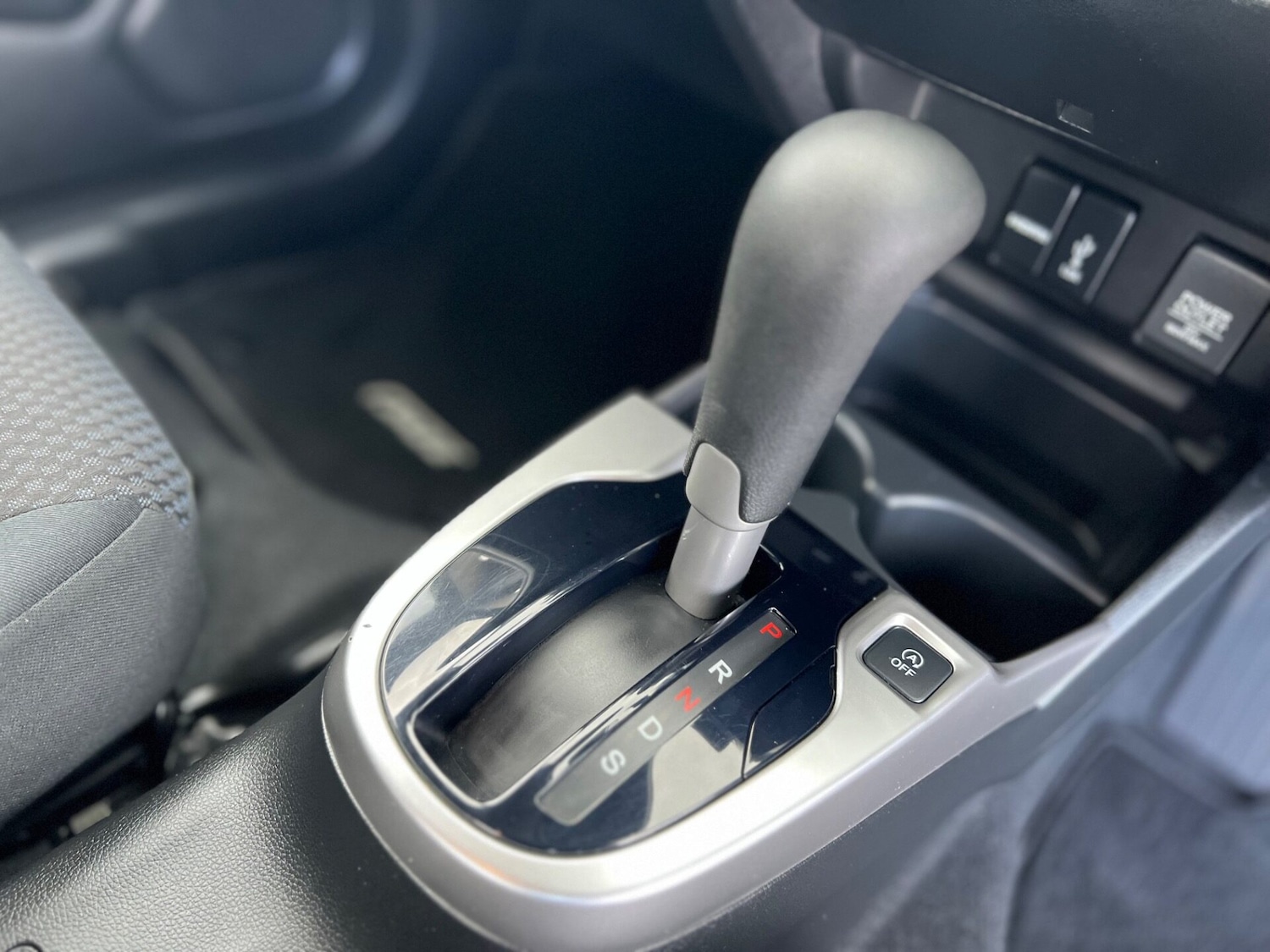 Used Honda Jazz 2018 for sale - 76659811: Photo 18