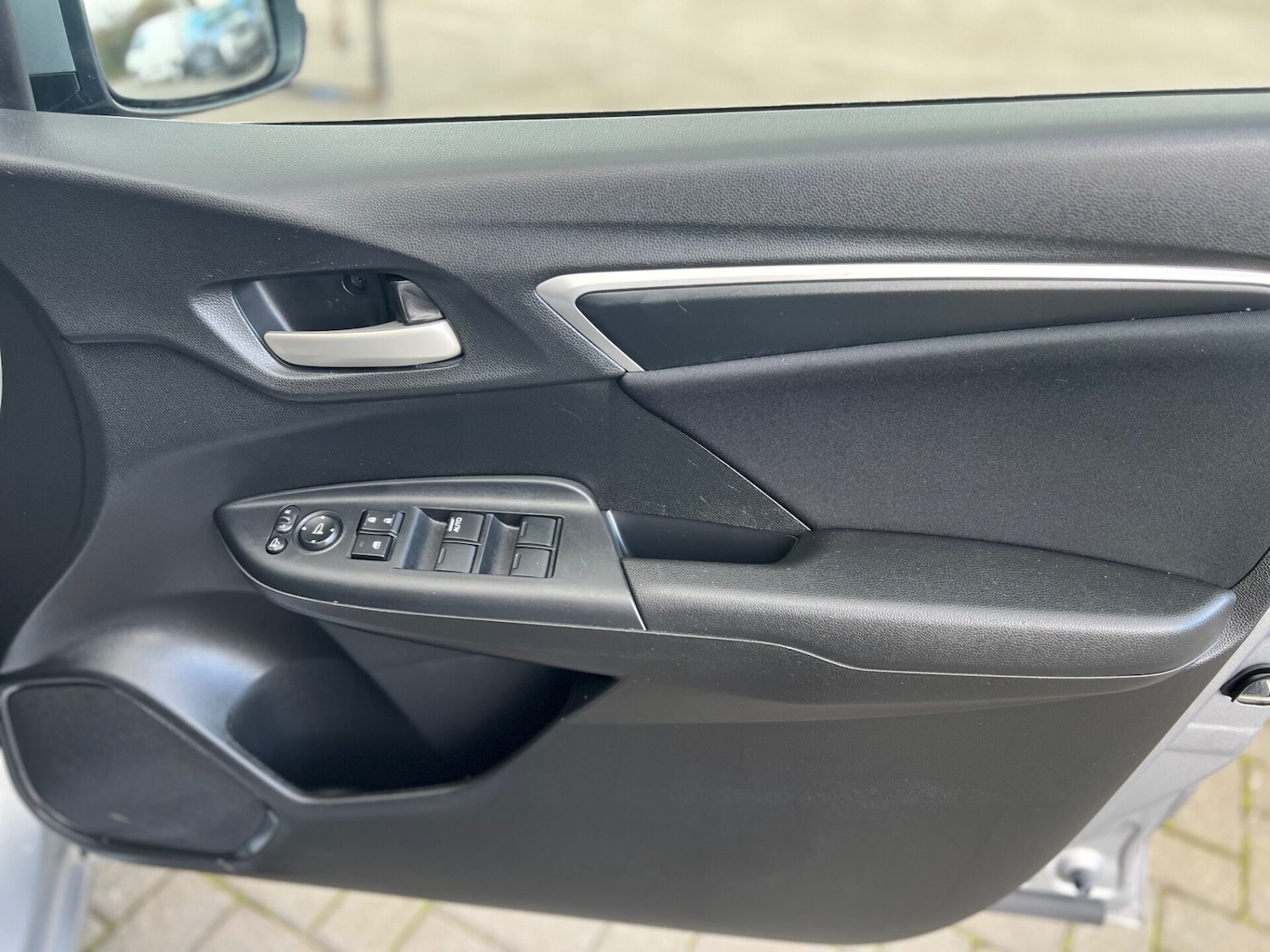 Used Honda Jazz 2018 for sale - 76659811: Photo 19