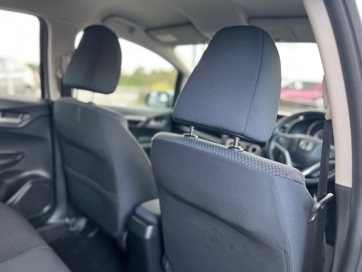 Used Honda Jazz 2018 for sale - 76659811: Photo 20