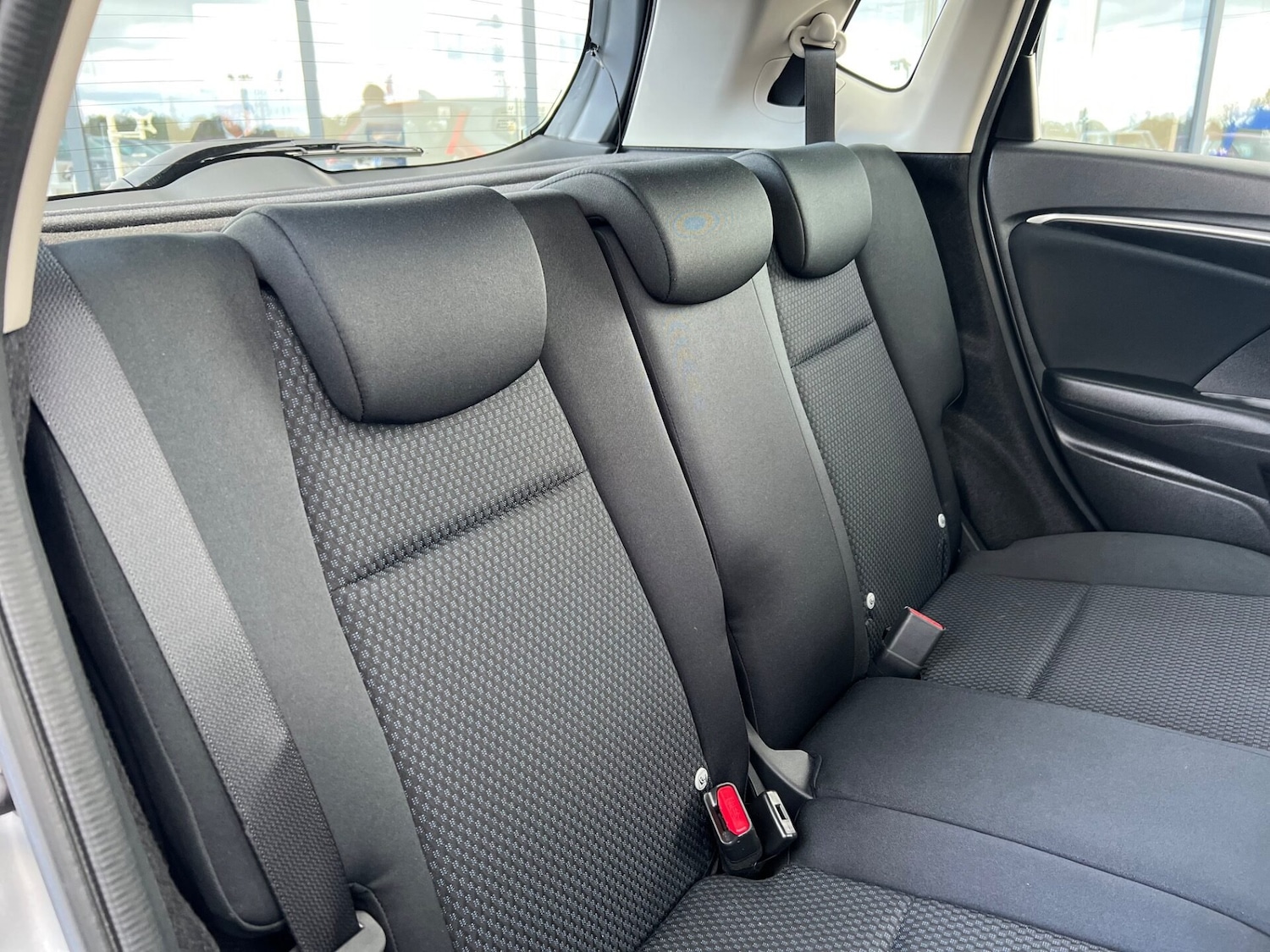 Used Honda Jazz 2018 for sale - 76659811: Photo 21