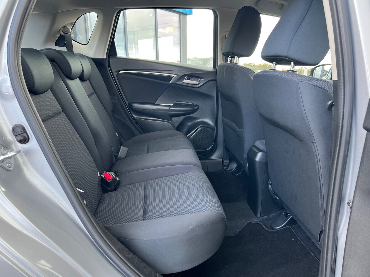 Used Honda Jazz 2018 for sale - 76659811: Photo 22