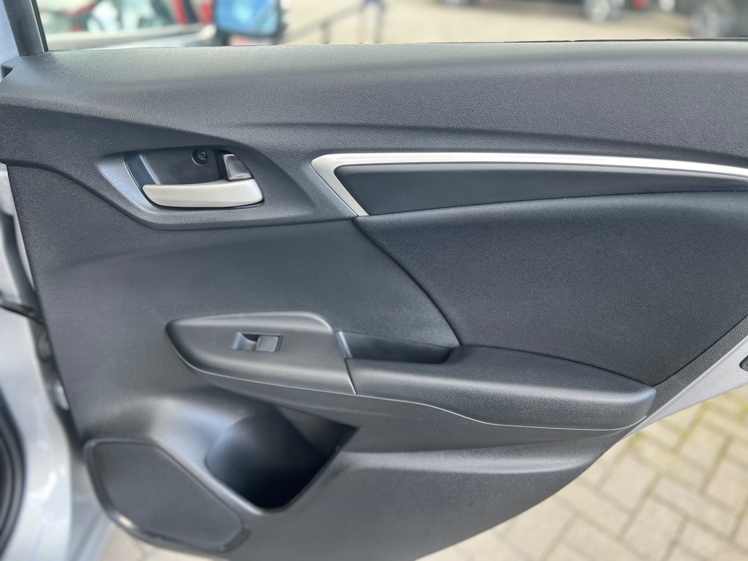 Used Honda Jazz 2018 for sale - 76659811: Photo 23