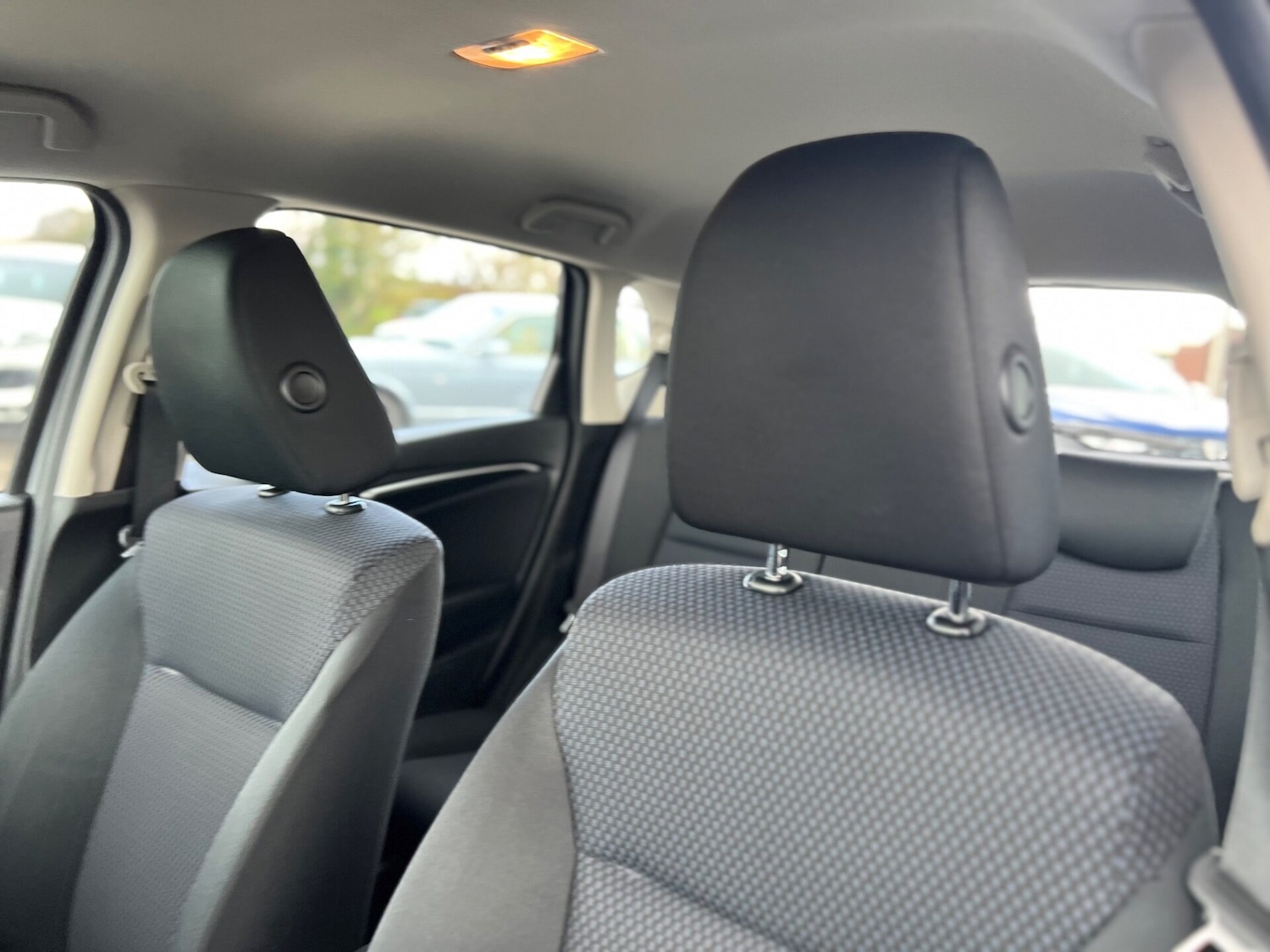 Used Honda Jazz 2018 for sale - 76659811: Photo 24