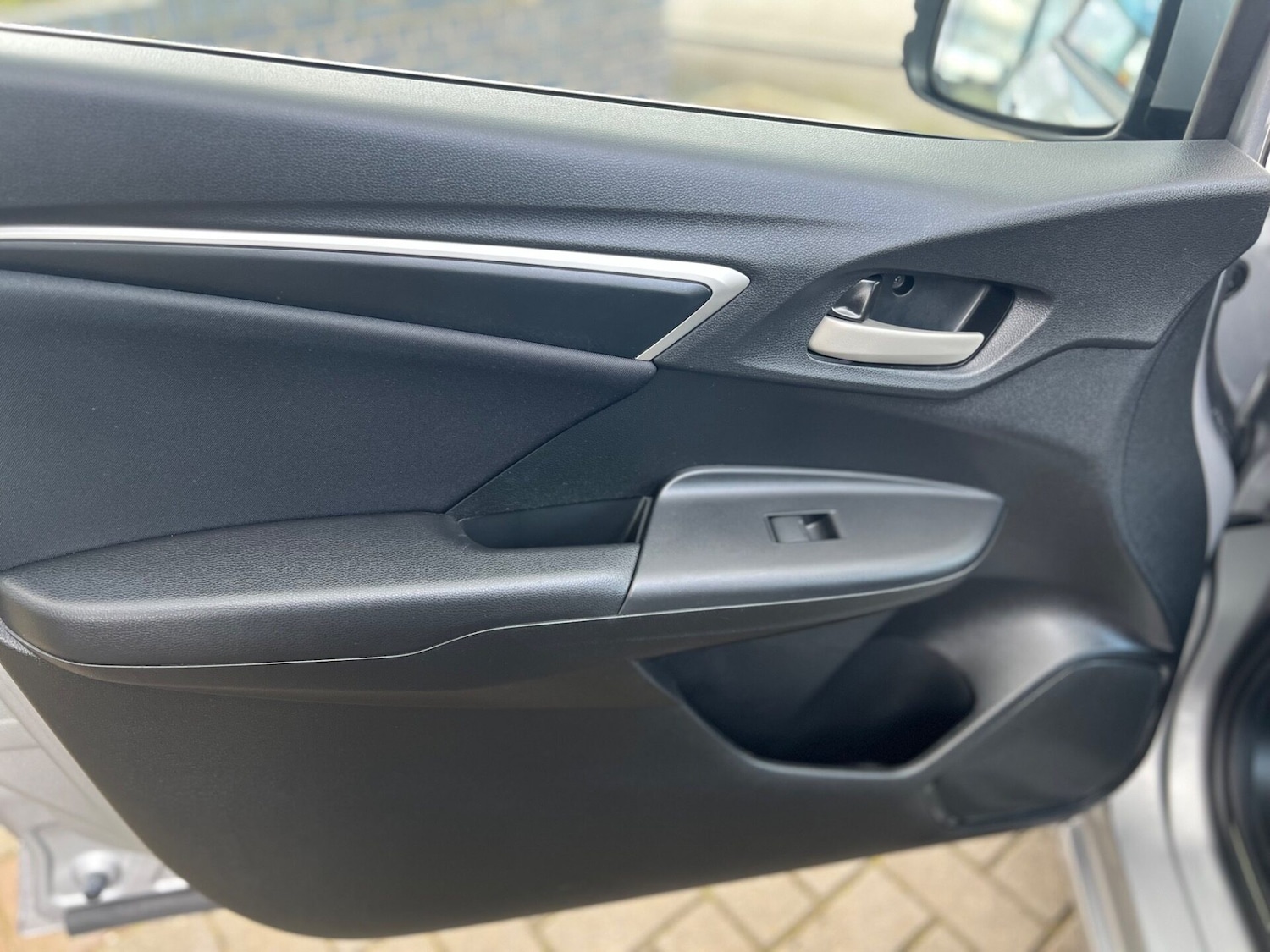 Used Honda Jazz 2018 for sale - 76659811: Photo 28