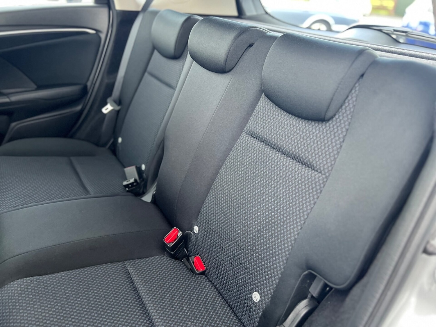 Used Honda Jazz 2018 for sale - 76659811: Photo 30