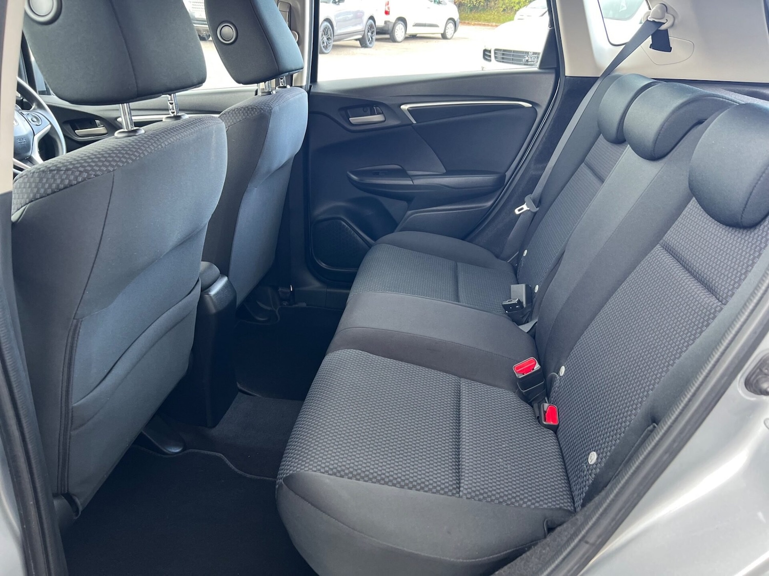 Used Honda Jazz 2018 for sale - 76659811: Photo 31