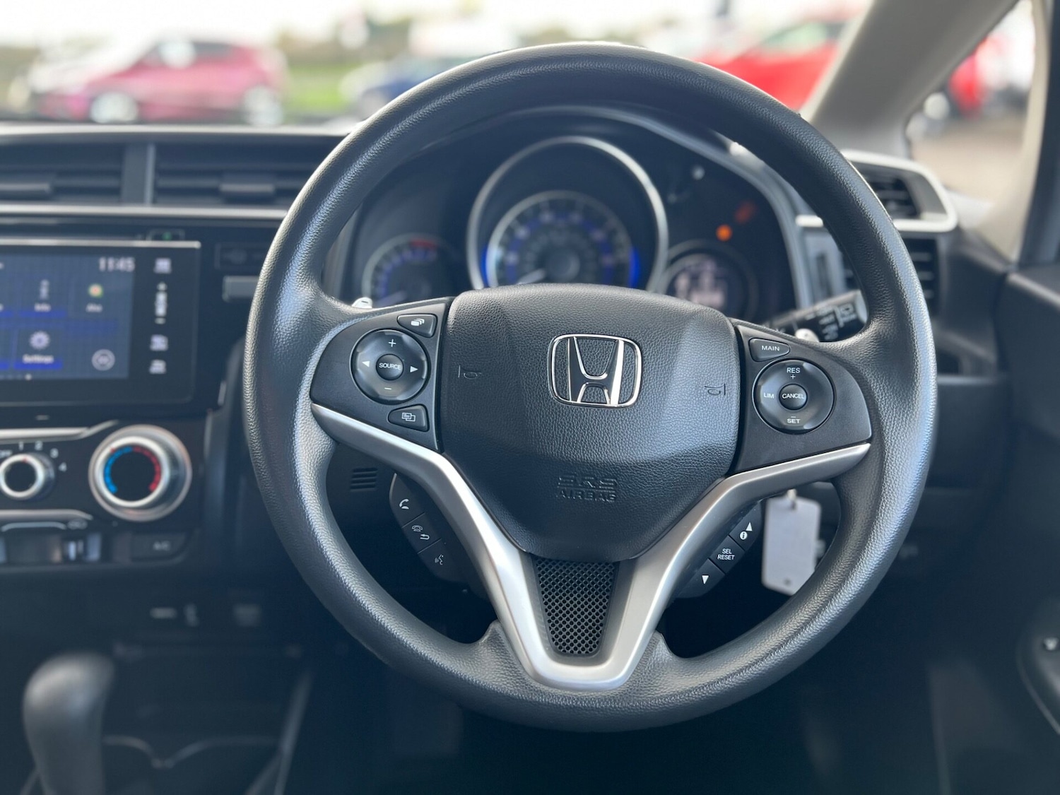 Used Honda Jazz 2018 for sale - 76659811: Photo 33
