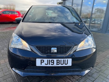 Used SEAT Mii 2019 for sale - 77546283: Photo