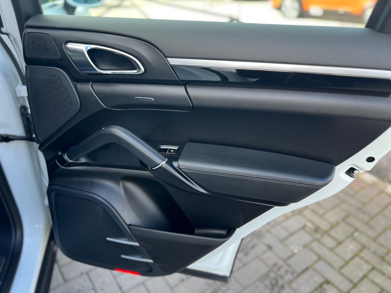 Used Porsche Cayenne 2015 for sale - 76659808: Photo 21