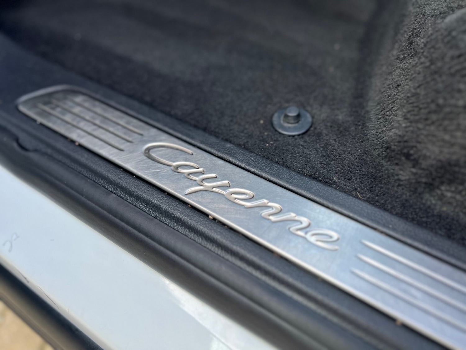 Used Porsche Cayenne 2015 for sale - 76659808: Photo 26