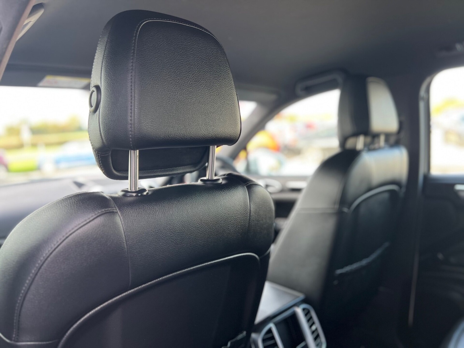 Used Porsche Cayenne 2015 for sale - 76659808: Photo 28