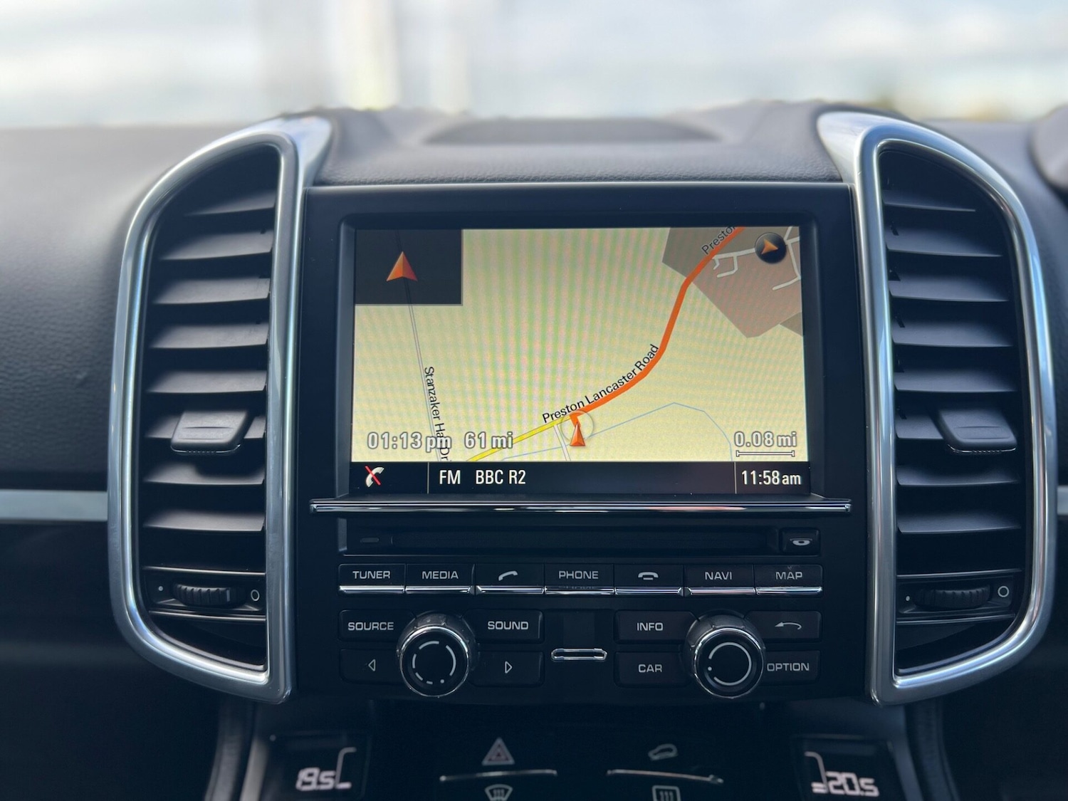 Used Porsche Cayenne 2015 for sale - 76659808: Photo 33