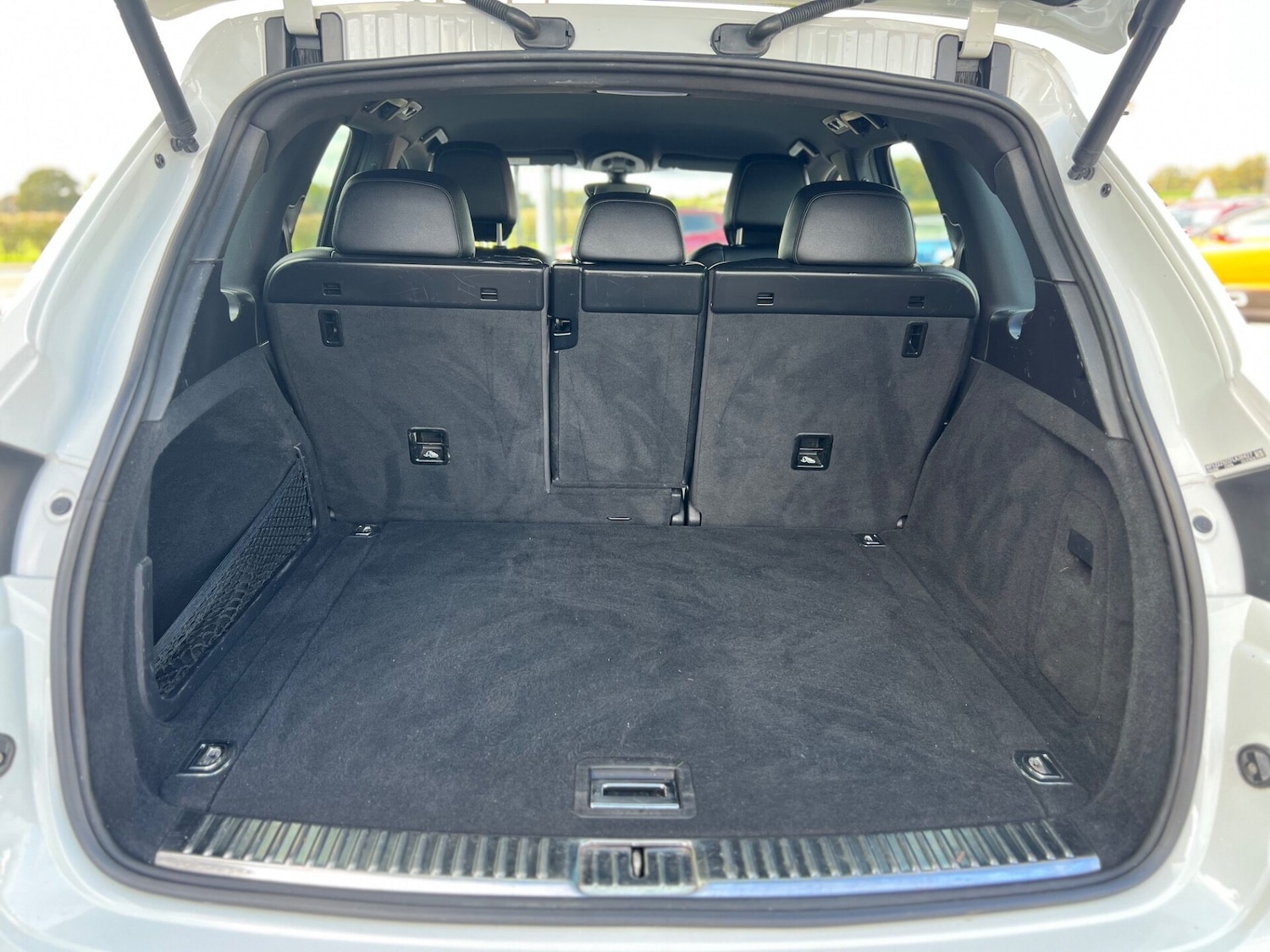 Used Porsche Cayenne 2015 for sale - 76659808: Photo 35