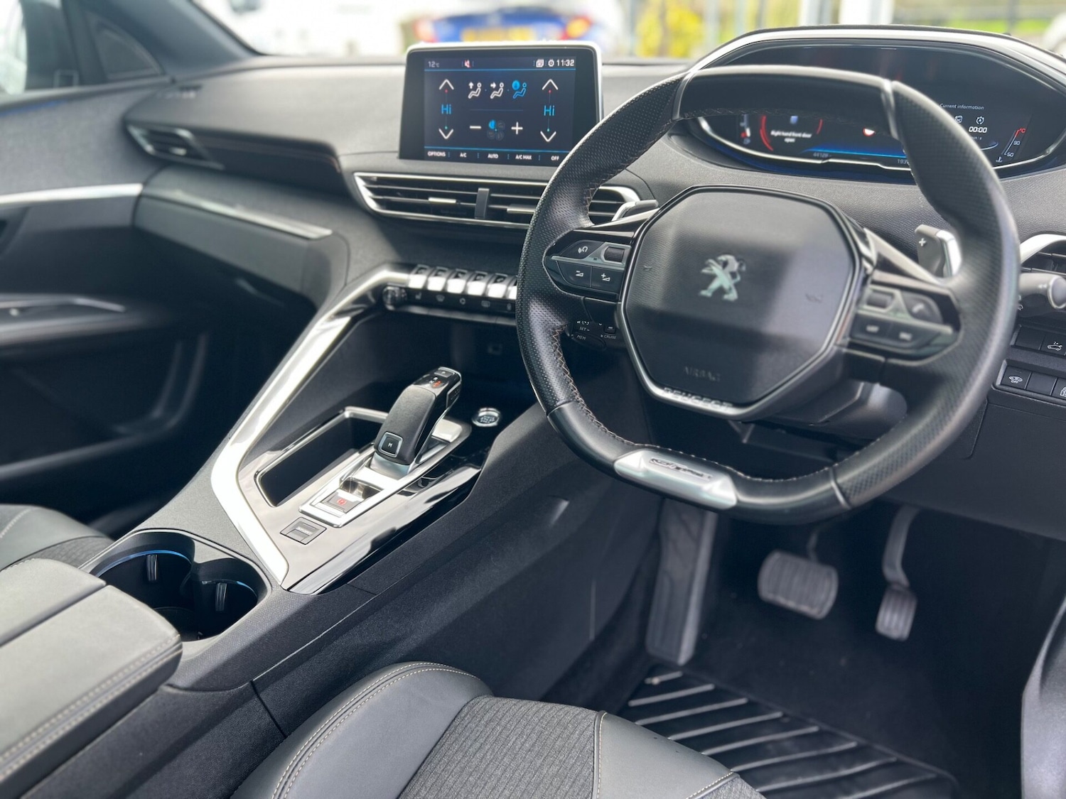 Used Peugeot 3008 2020 for sale - 76659816: Photo 15