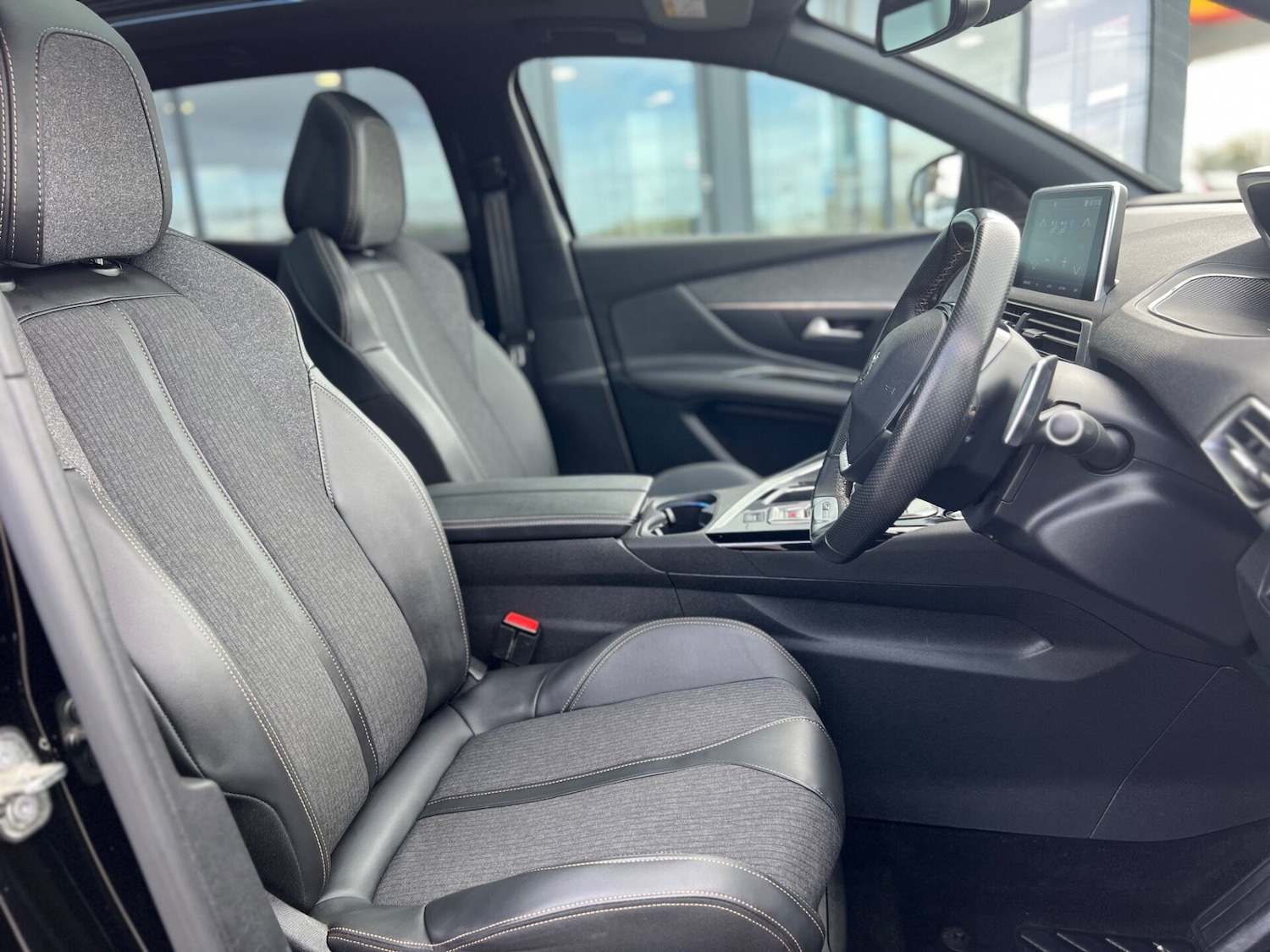 Used Peugeot 3008 2020 for sale - 76659816: Photo 18