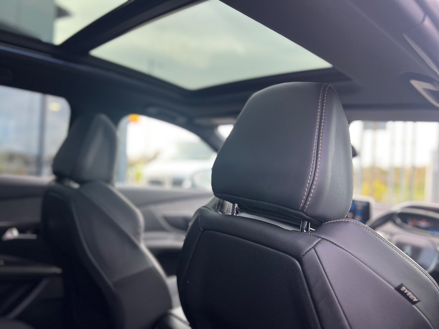 Used Peugeot 3008 2020 for sale - 76659816: Photo 20