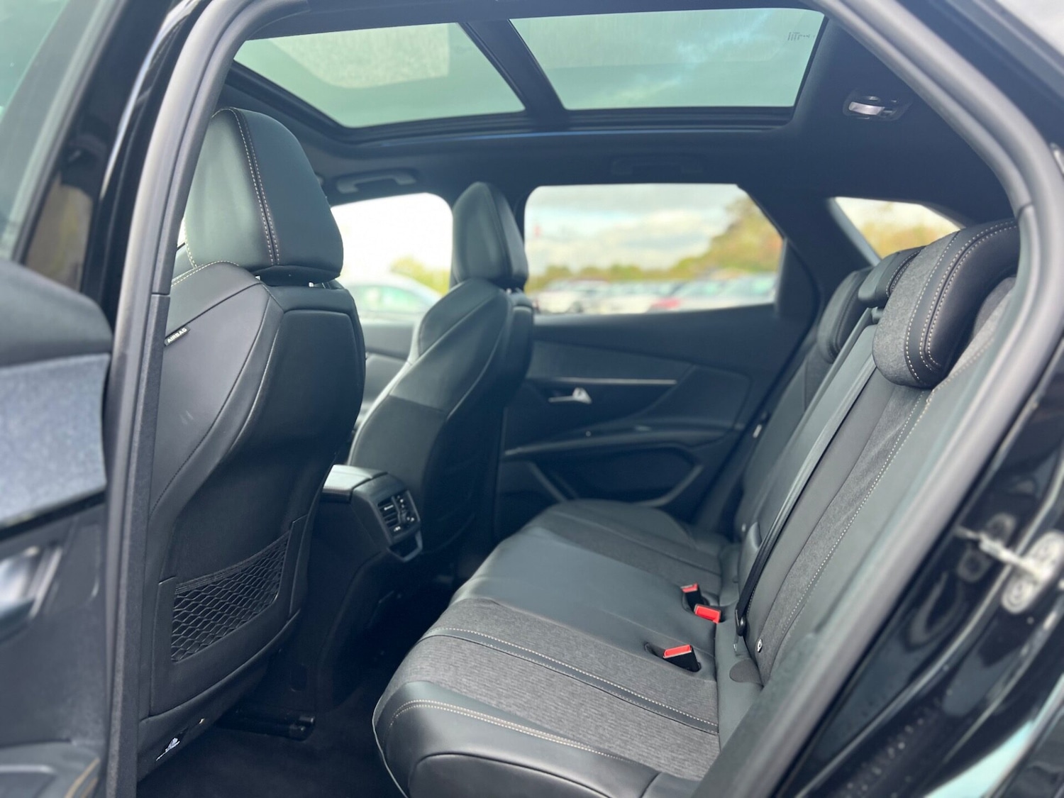 Used Peugeot 3008 2020 for sale - 76659816: Photo 30