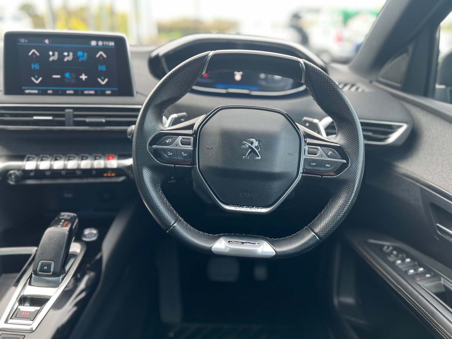 Used Peugeot 3008 2020 for sale - 76659816: Photo 31