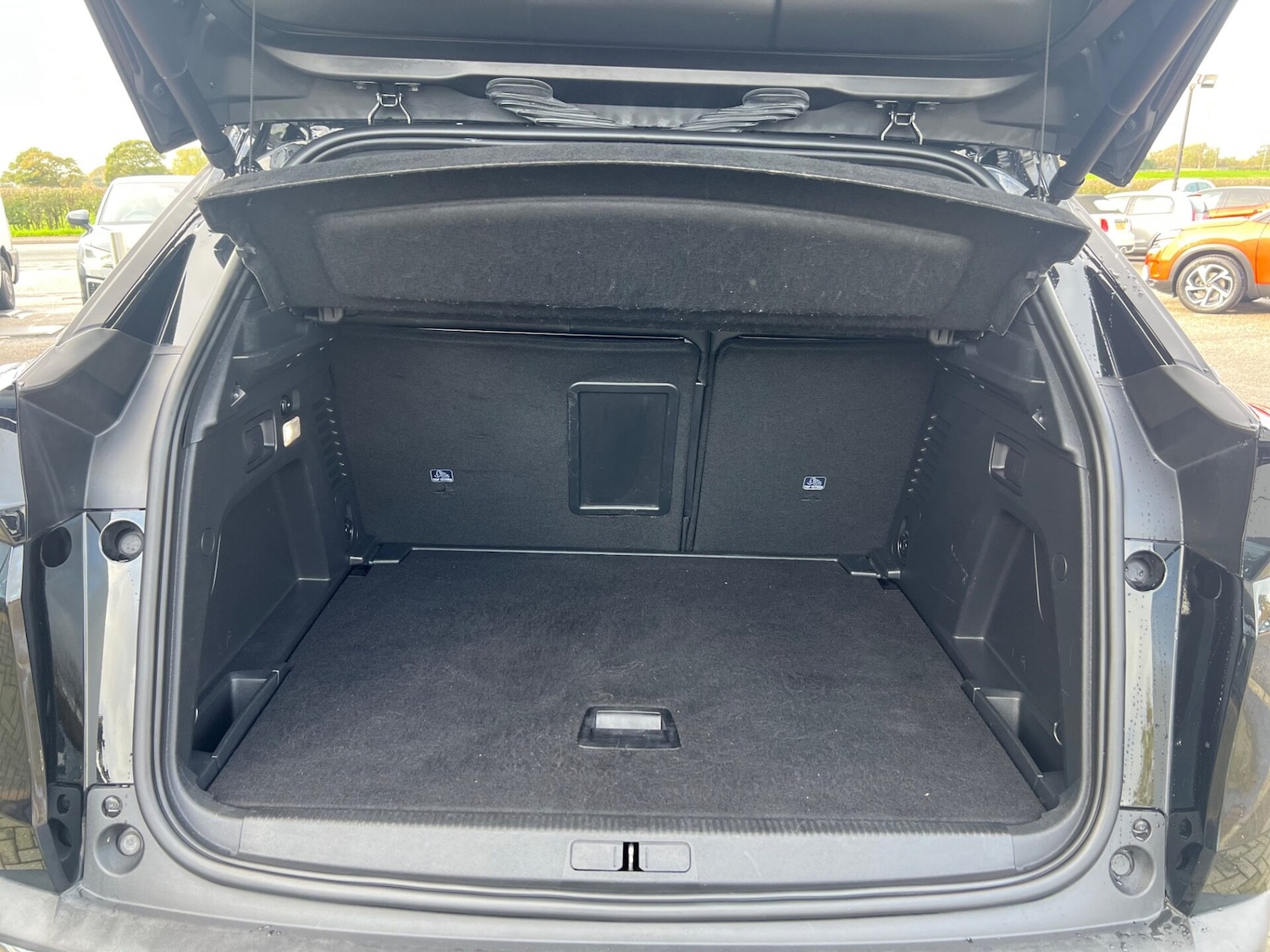 Used Peugeot 3008 2020 for sale - 76659816: Photo 35