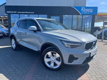 Used Volvo XC40 2024 for sale - 78369604: Photo