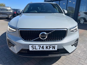 Used Volvo XC40 2024 for sale - 78369604: Photo