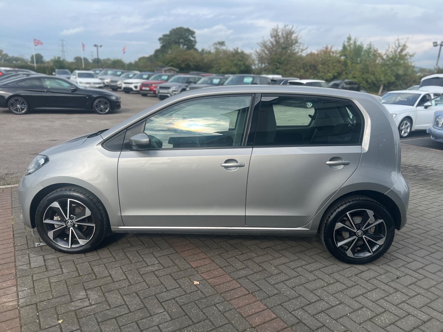 Used Skoda Citigo 2020 for sale - 76659806: Photo 11