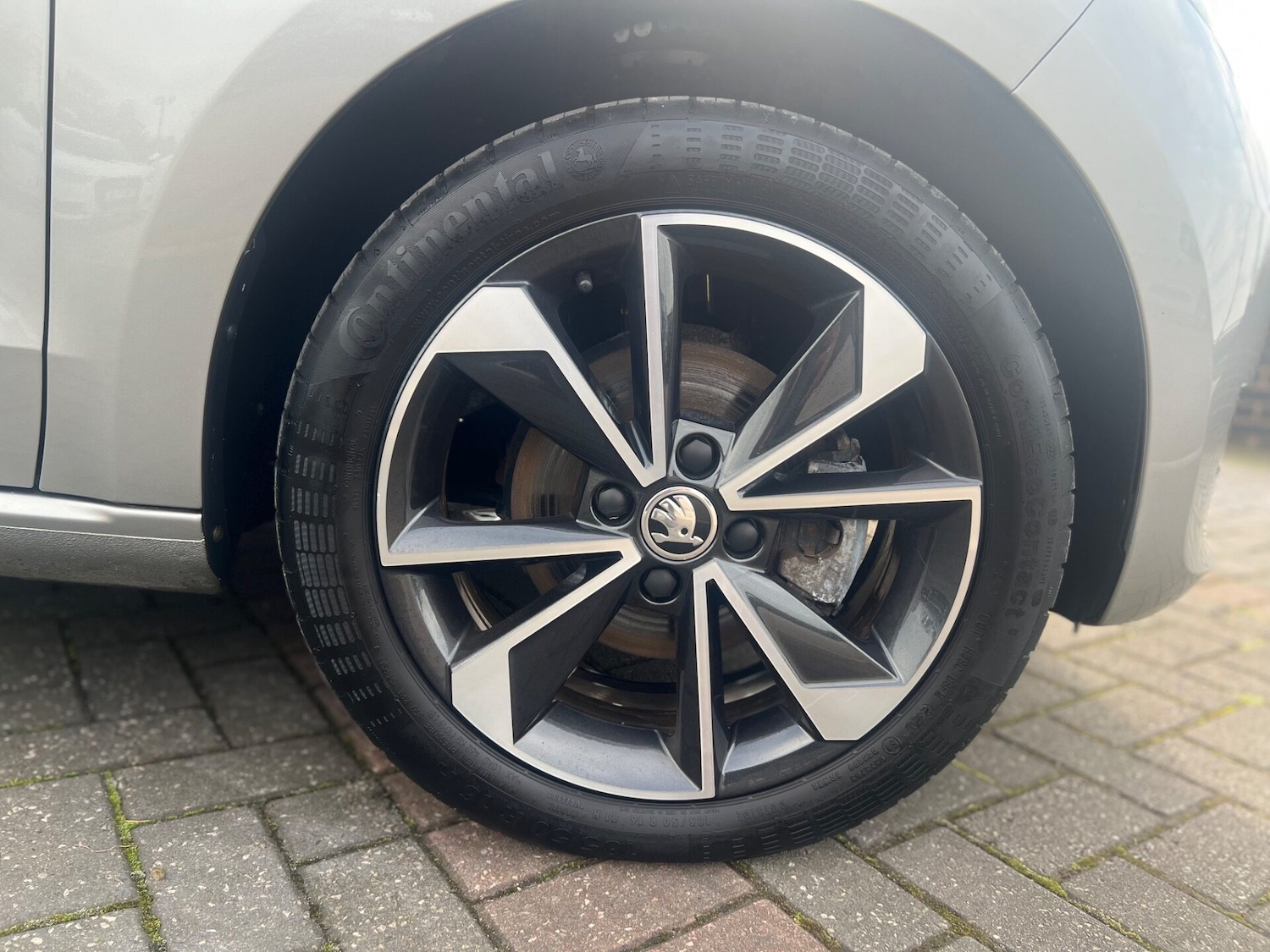 Used Skoda Citigo 2020 for sale - 76659806: Photo 13