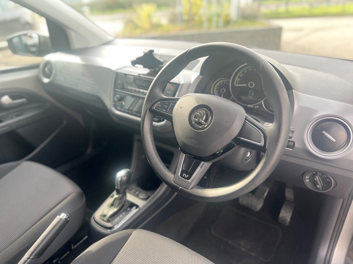 Used Skoda Citigo 2020 for sale - 76659806: Photo 15