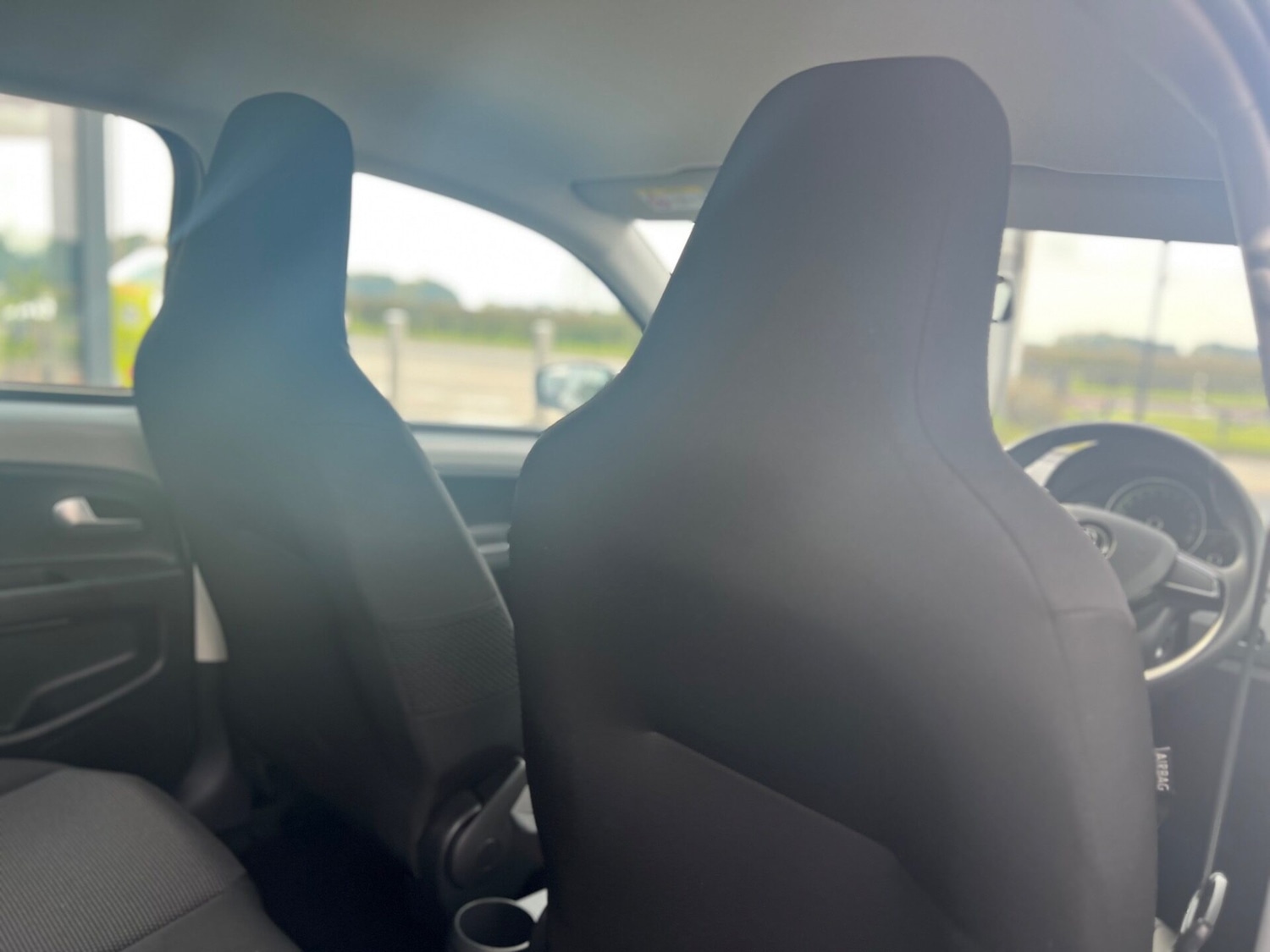 Used Skoda Citigo 2020 for sale - 76659806: Photo 21