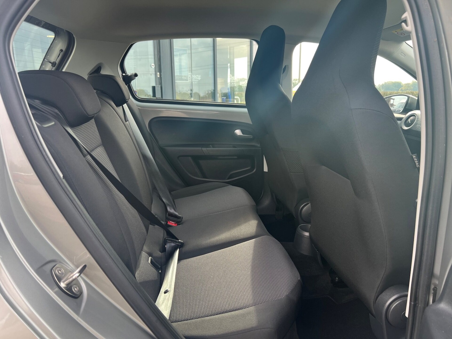 Used Skoda Citigo 2020 for sale - 76659806: Photo 23