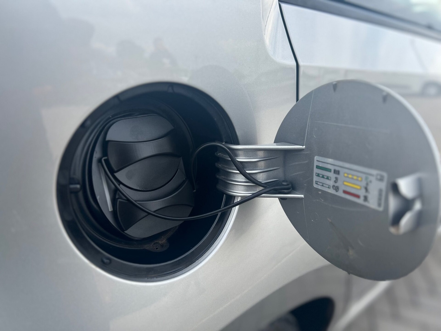 Used Skoda Citigo 2020 for sale - 76659806: Photo 24