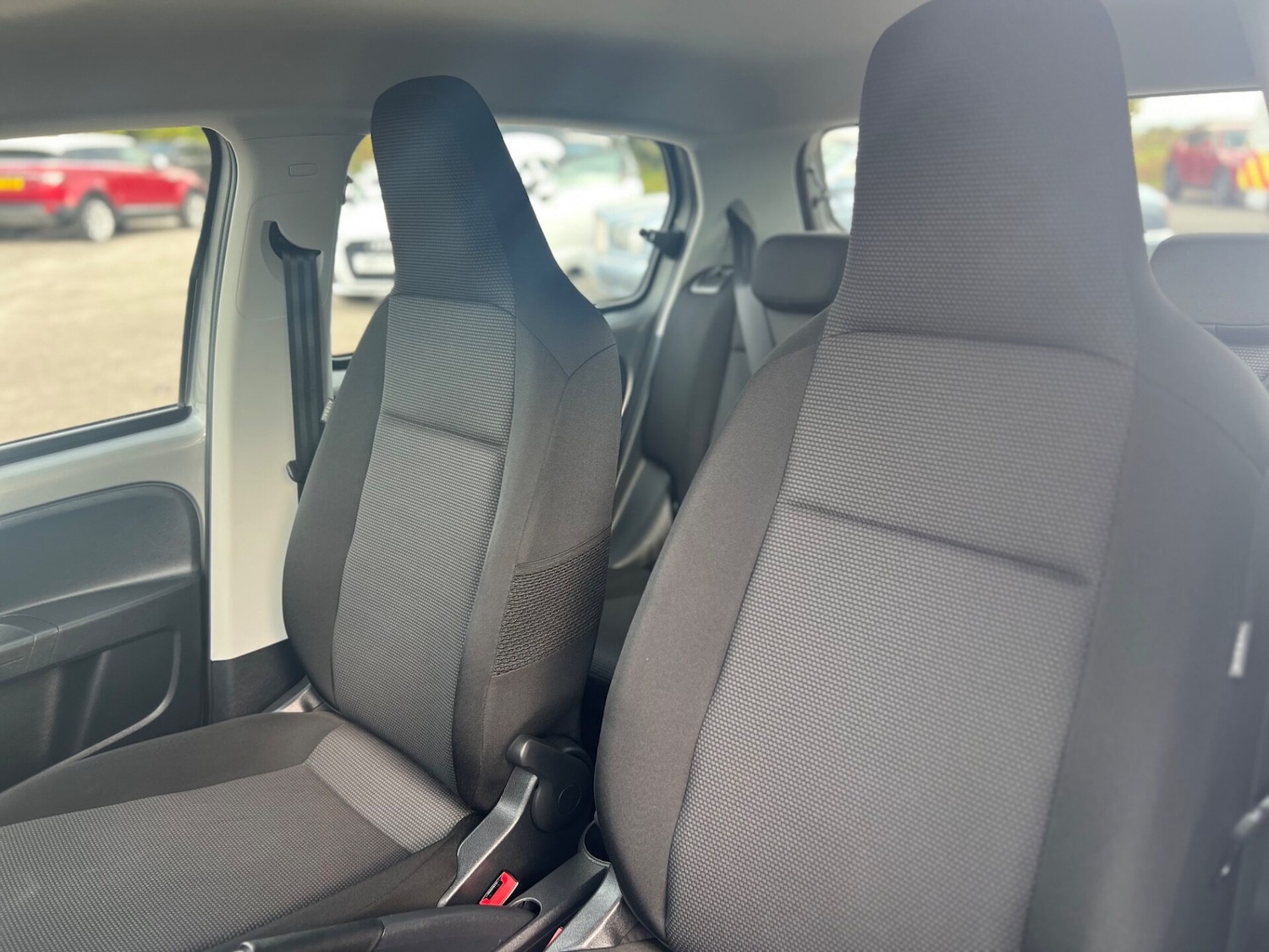 Used Skoda Citigo 2020 for sale - 76659806: Photo 26