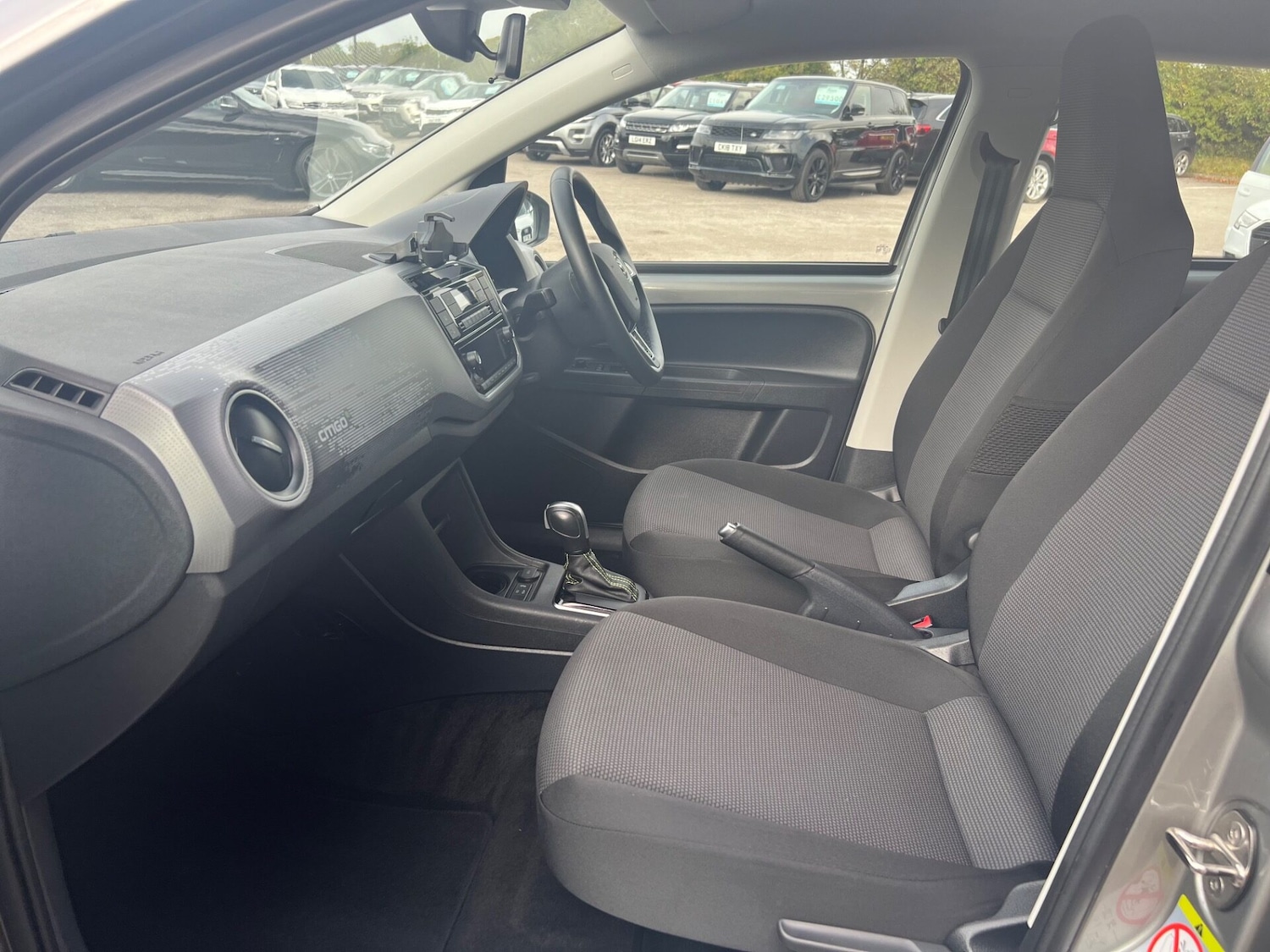 Used Skoda Citigo 2020 for sale - 76659806: Photo 27