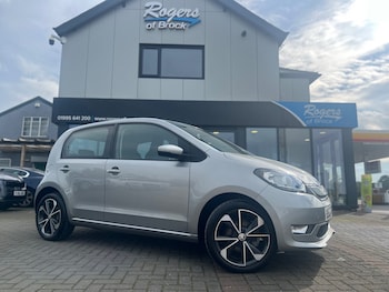 Used Skoda Citigo 2020 for sale - 76659806: Photo