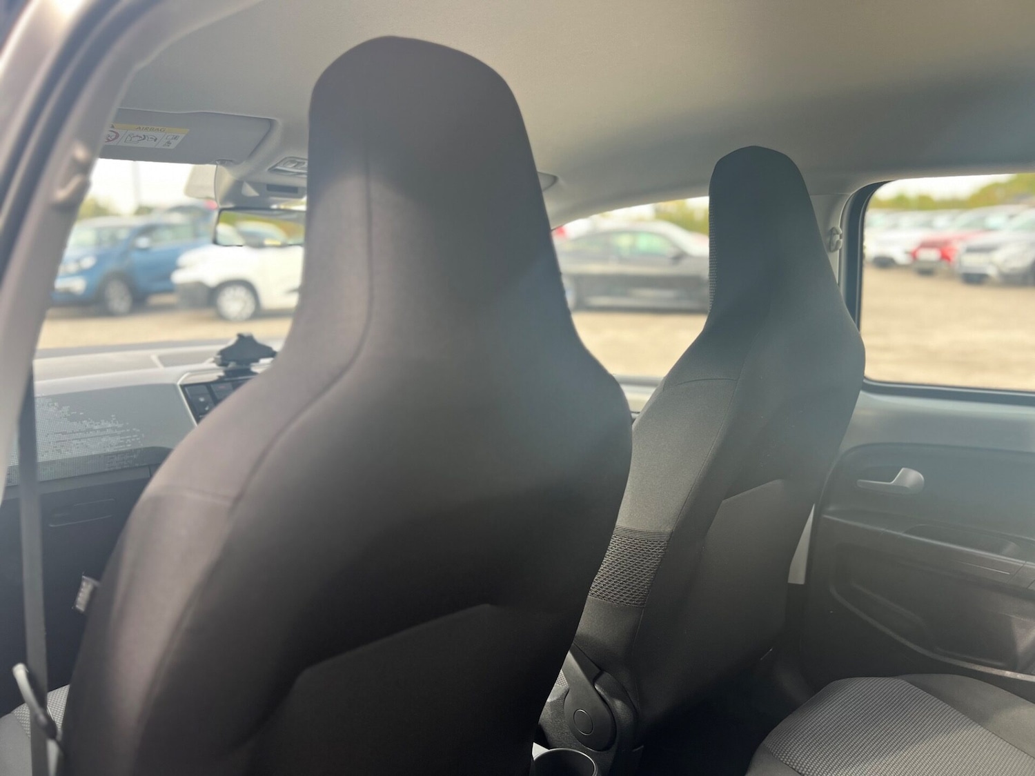 Used Skoda Citigo 2020 for sale - 76659806: Photo 30