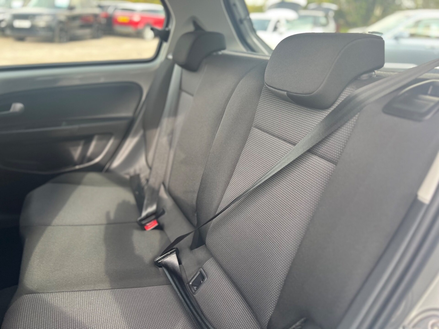 Used Skoda Citigo 2020 for sale - 76659806: Photo 31