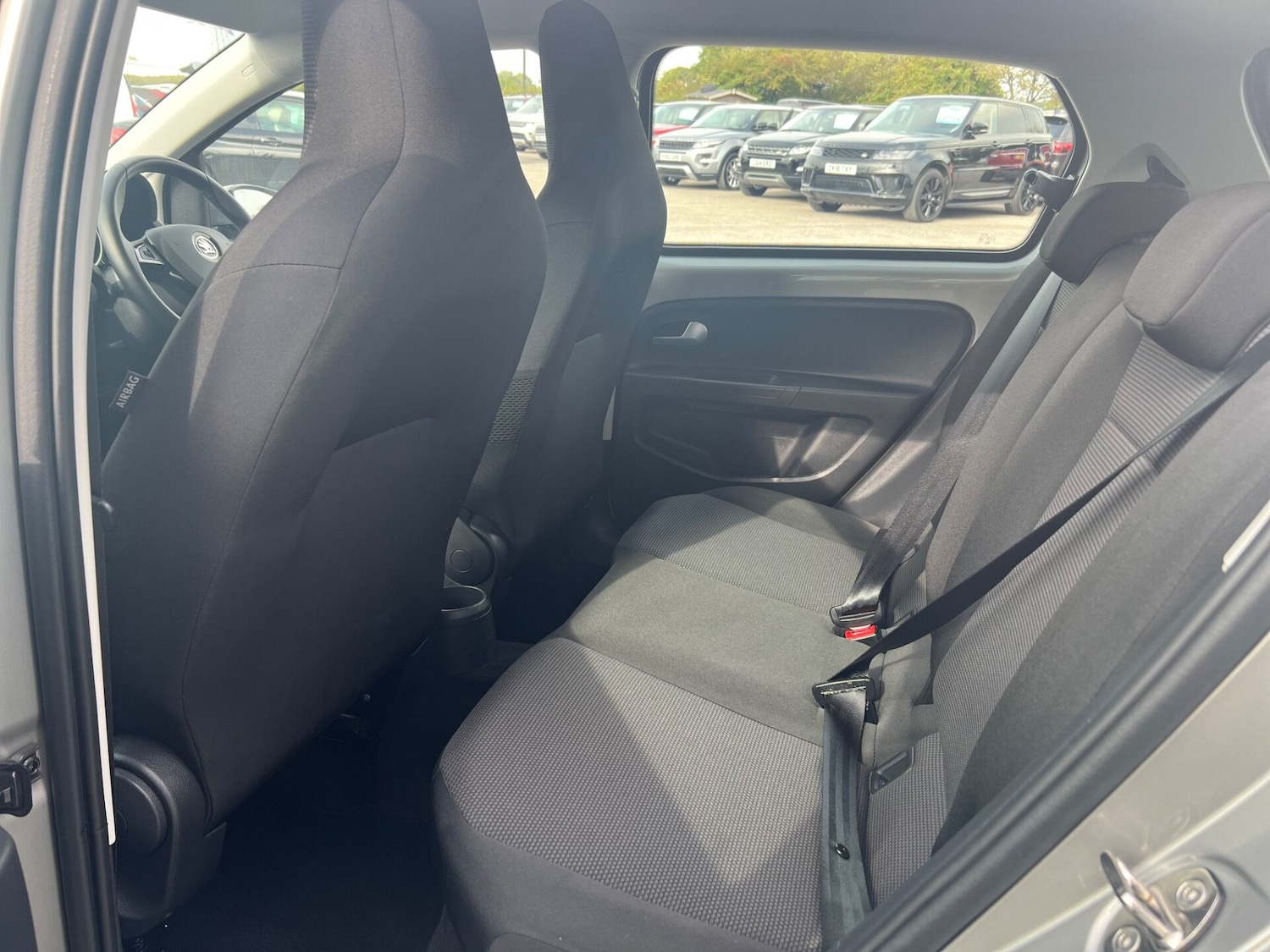 Used Skoda Citigo 2020 for sale - 76659806: Photo 32