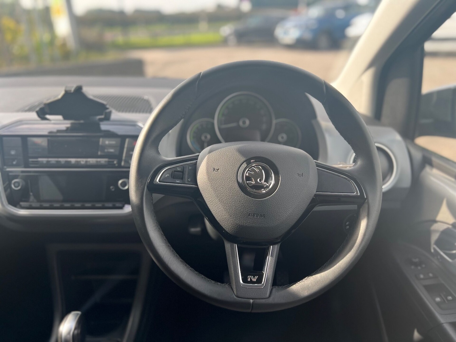 Used Skoda Citigo 2020 for sale - 76659806: Photo 34